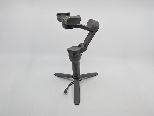 Gimbal/stabilizer, dji, osmo mobile 3 - afbeelding 5 van  11