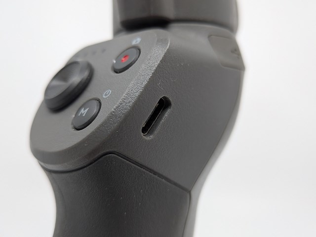 Gimbal/stabilizer, dji, osmo mobile 3 - afbeelding 7 van  11