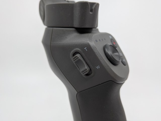 Gimbal/stabilizer, dji, osmo mobile 3 - afbeelding 8 van  11