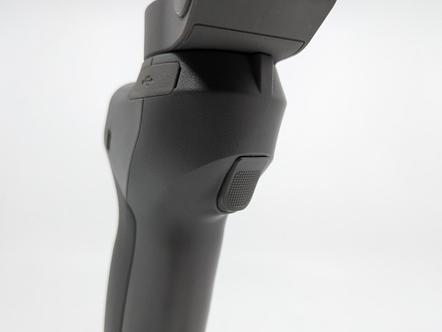 Gimbal/stabilizer, dji, osmo mobile 3 - afbeelding 9 van  11