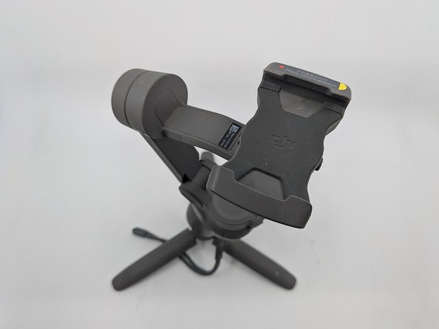 Gimbal/stabilizer, dji, osmo mobile 3 - afbeelding 10 van  11