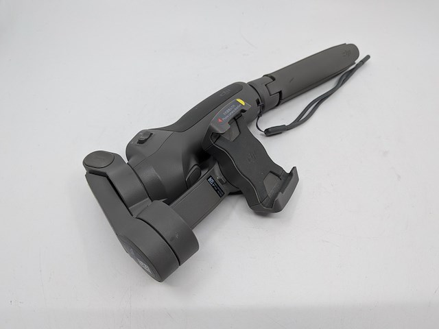 Gimbal/stabilizer, dji, osmo mobile 3 - afbeelding 11 van  11
