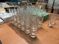 Gimber water- en longdrinkglazen (56x) - afbeelding 5 van  5