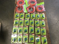 Gimeg - gasdrukregelaar propaan/butaan (29x) - afbeelding 1 van  4