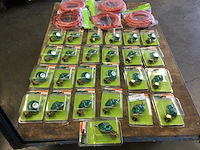 Gimeg - gasdrukregelaar propaan/butaan (29x) - afbeelding 3 van  4