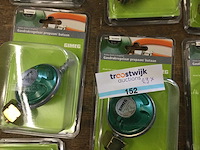 Gimeg - gasdrukregelaar propaan/butaan (29x) - afbeelding 4 van  4