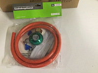 Gimeg - gasdrukregelaarset (30x) - afbeelding 3 van  6