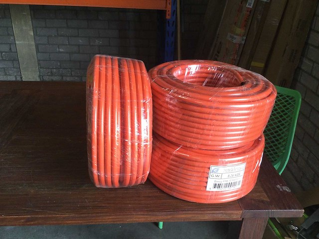 Gimeg - gasslang rol (3x) - afbeelding 2 van  3
