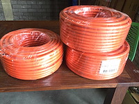 Gimeg - gasslang rol (3x) - afbeelding 1 van  3