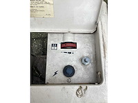 Gimeg catalyse 7520 gaskachel - afbeelding 2 van  10