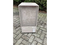 Gimeg catalyse 7520 gaskachel - afbeelding 3 van  10