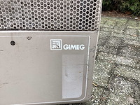Gimeg catalyse 7520 gaskachel - afbeelding 4 van  10