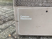 Gimeg catalyse 7520 gaskachel - afbeelding 5 van  10