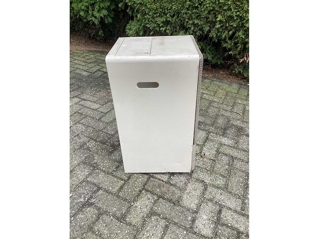 Gimeg catalyse 7520 gaskachel - afbeelding 6 van  10