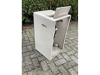 Gimeg catalyse 7520 gaskachel - afbeelding 8 van  10