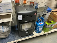 Gimeg grk-100t infrarood rolkachel - afbeelding 1 van  4