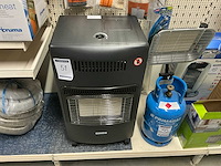 Gimeg grk-100t infrarood rolkachel - afbeelding 2 van  4