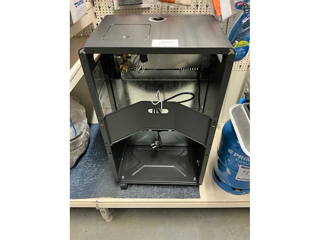 Gimeg grk-100t infrarood rolkachel - afbeelding 4 van  4