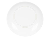 Gimex linea line servies goud 12delig - afbeelding 3 van  4
