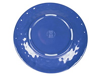 Gimex servies 12 delig donkerblauw - afbeelding 2 van  4