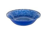 Gimex servies 12 delig donkerblauw - afbeelding 3 van  4