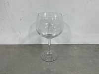 Gin tonic glas (6x) - afbeelding 1 van  3