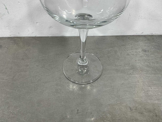 Gin tonic glas (6x) - afbeelding 3 van  3