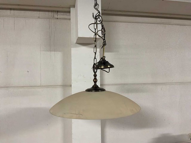 Gina hanglamp - afbeelding 2 van  7
