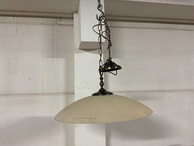 Gina hanglamp - afbeelding 4 van  7