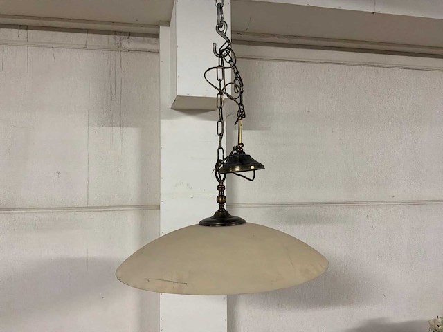 Gina hanglamp - afbeelding 1 van  4