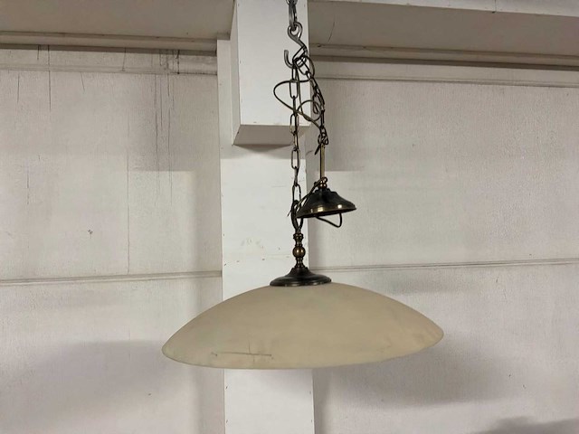 Gina hanglamp - afbeelding 2 van  4