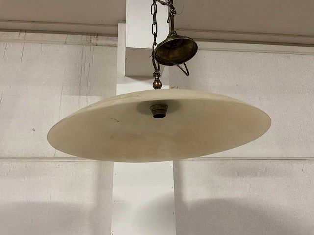 Gina hanglamp - afbeelding 3 van  4