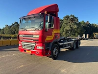 Ginaf - 2007 - x 3232 s - vrachtwagen - afbeelding 23 van  35