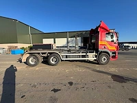 Ginaf - 2007 - x 3232 s - vrachtwagen - afbeelding 34 van  35