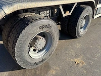Ginaf - 2007 - x 3232 s - vrachtwagen - afbeelding 2 van  35