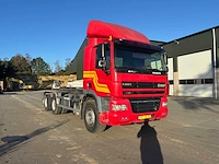 Ginaf - 2007 - x 3232 s - vrachtwagen