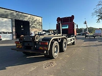 Ginaf - 2007 - x 3232 s - vrachtwagen - afbeelding 33 van  35