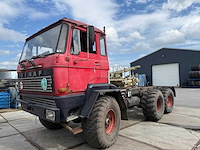 Ginaf - g25 6x6 - vrachtwagen