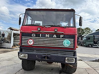 Ginaf - g25 6x6 - vrachtwagen - afbeelding 8 van  8