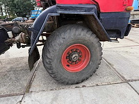 Ginaf - g25 6x6 - vrachtwagen - afbeelding 4 van  8