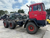 Ginaf - g25 6x6 - vrachtwagen - afbeelding 6 van  8