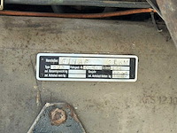 Ginaf - g25 6x6 - vrachtwagen - afbeelding 5 van  8