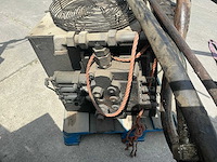 Ginaf 6x6 hydraulische kipcilinder - afbeelding 3 van  11
