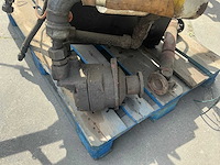 Ginaf 6x6 hydraulische kipcilinder - afbeelding 10 van  11
