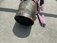 Ginaf 6x6 hydraulische kipcilinder - afbeelding 11 van  11