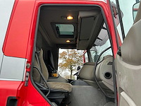 Ginaf x3232s vrachtwagen laadkraan - afbeelding 9 van  42