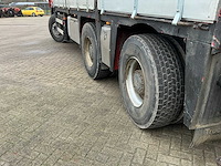 Ginaf x3232s vrachtwagen laadkraan - afbeelding 41 van  42