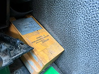 Ginaf x3232s vrachtwagen laadkraan - afbeelding 15 van  42