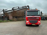 Ginaf x3232s vrachtwagen laadkraan - afbeelding 20 van  42