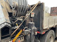 Ginaf x3232s vrachtwagen laadkraan - afbeelding 25 van  42